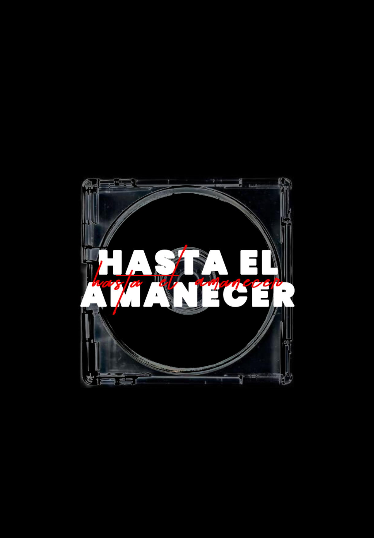 hasta el amanecer >>> #viral #trending #song  #rizkiilyrics #musicvibes 