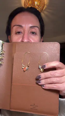 #agenda #fashiontok #planner #handbags #fypage 