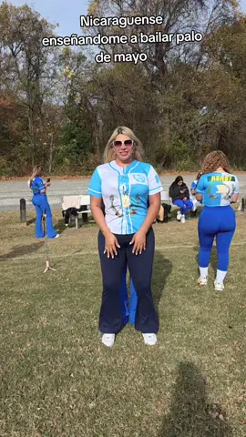 🇸🇻🇳🇮@Barbie nica 🇺🇸🇳🇮 #nicaragua #dance #palodemayo #fyp 