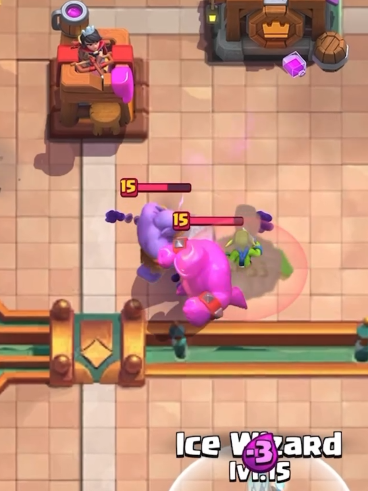 WTF is That DECK #ryley #clashroyale #jynxzi