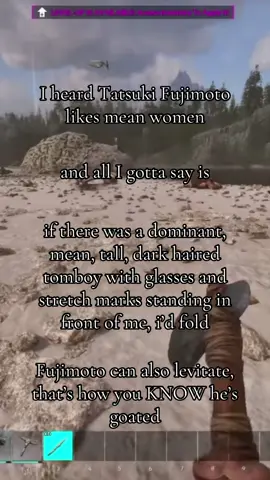 #tomboy #fyp #viral #relateable #chainsawman 