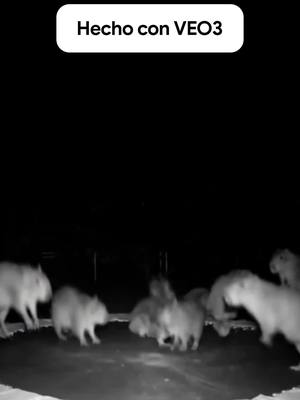 Crea videos de lo que imagines. ¡Empieza a crear con Veo de Gemini! Gemini Trend IA