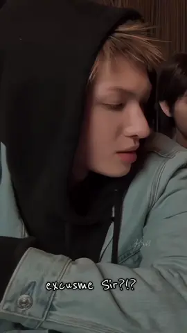 Mukanya kasmaran mulu dah🫠 @cortis_bighit  #Martin #Cortis #foryou #코르티스  #foryoupage 