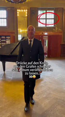 Noch 126 Tage bis „LIEBE GLAUBE MONSTER“. Wer hat schon vorbestellt? #unheilig #dergraf #neuemusik 