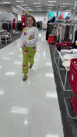 We are a bad combination togther! Everything is linked on my LTK @target #target #christmas #motherdaughter #fyp 