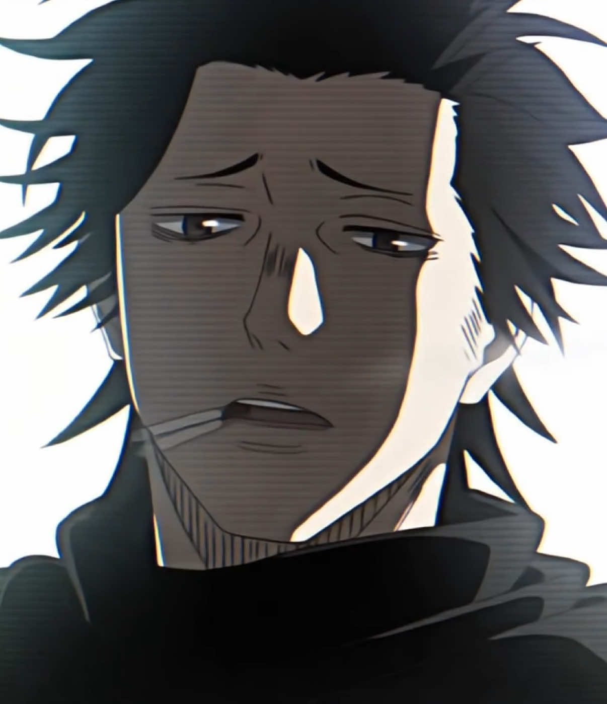 غيابك يهد الحيل 😔  #yami #blackclover #anime #QE9P #كويسب 