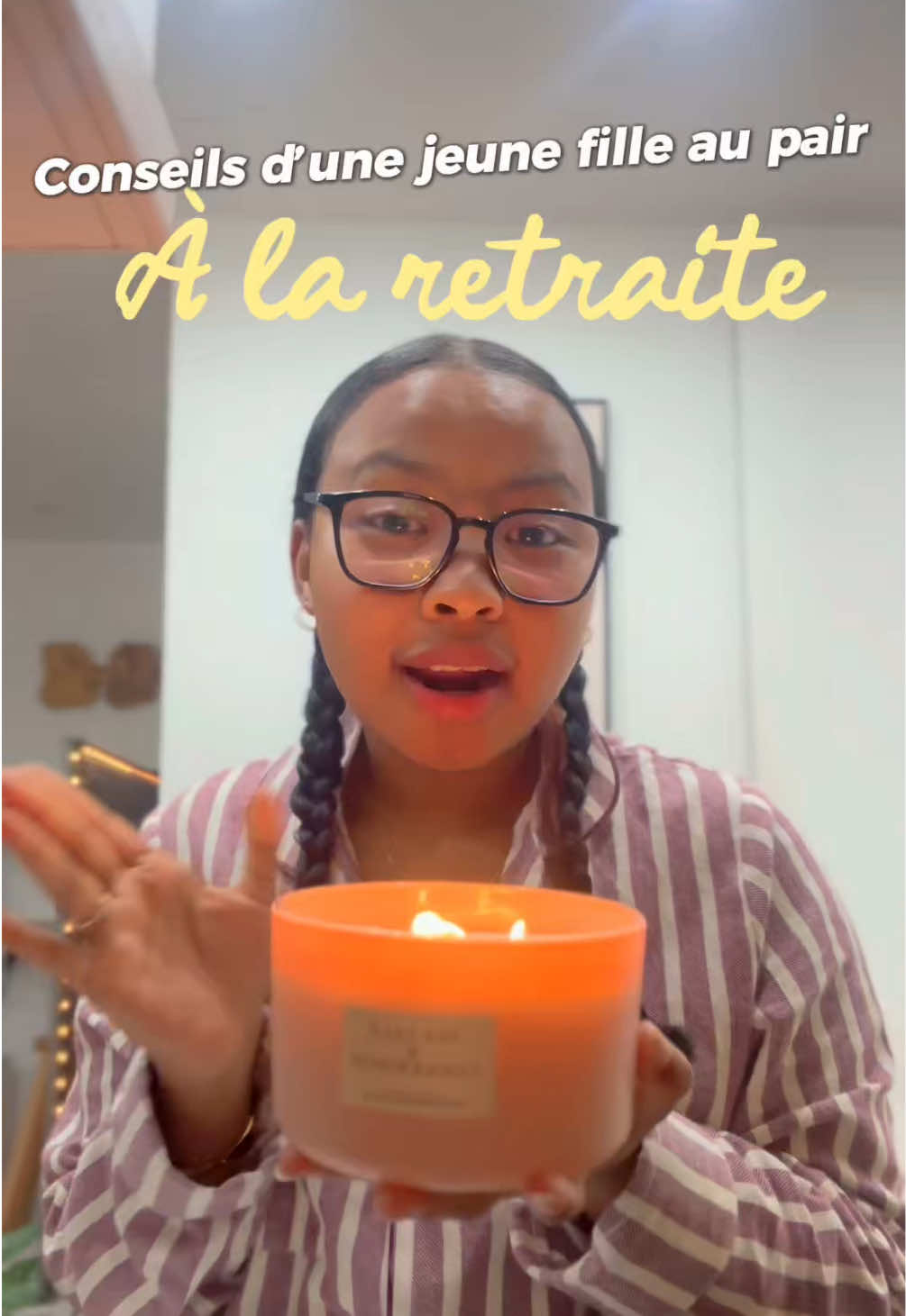 Conseils d’une jeune fille au pair à la retraite🫣🥰#filleaupair #aupairlife #madagascar #malagasy🇲🇬 #immigration 