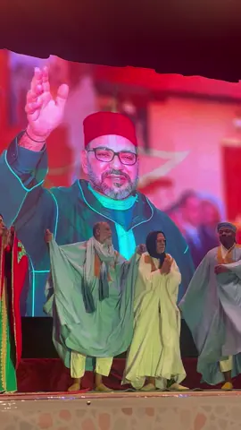 #الامبراطورية_المغربية_الشريفة♥️🇲🇦🇲🇦 #الصحراء_المغربية #العالم 