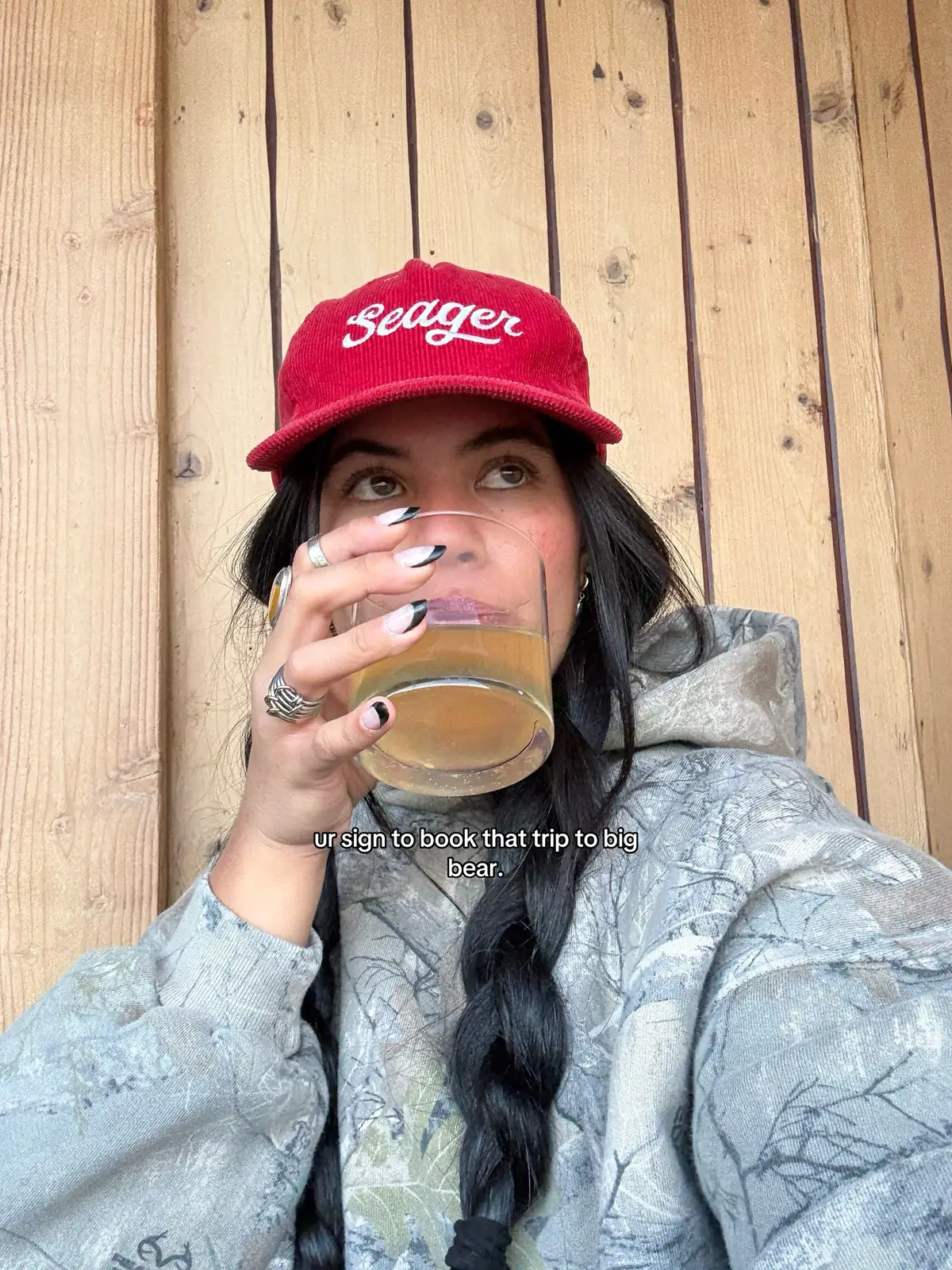 perfect fall getaway 