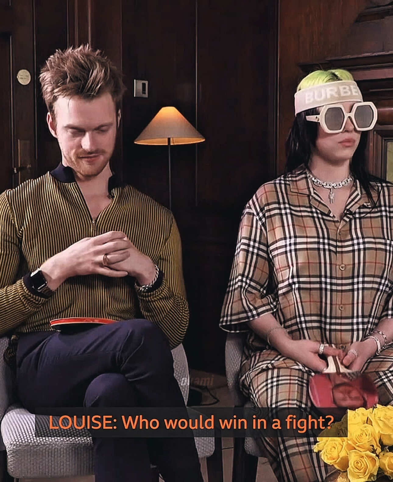 #BILLIEEILISH / oh god / #billieeilish #billie #fyp #fypシ 