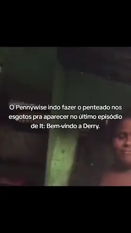 #it #pennywise #welcometoderry #foryou #foryoupage 