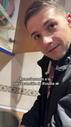 @La Rosalia #lux #rosalia #demadruga 