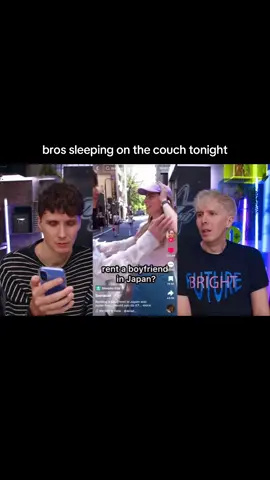 phil is clip farming dan’s jealousy and im eating it up #danandphil #danhowell #phillester #phan #tiktok fake everything 