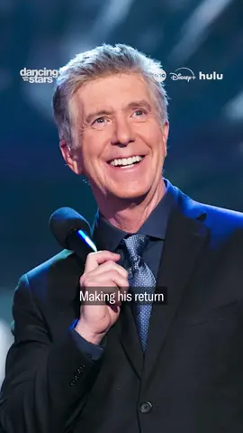 Celebrate 20 years of the ballroom magic you know and love, LIVE tomorrow on #DWTS! ✨ The party begins at 8/7c on ABC & Disney+, and next day on Hulu. #DWTS20 