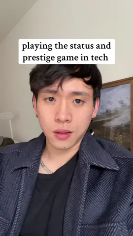 this is actually why i like new york. status games are blatant rather than obfuscated 