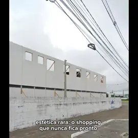 o tanto de roubo q vai ter nesse shopping KKKKK #013baixadasantista #praiagrande #litoral #praiagrandesp 