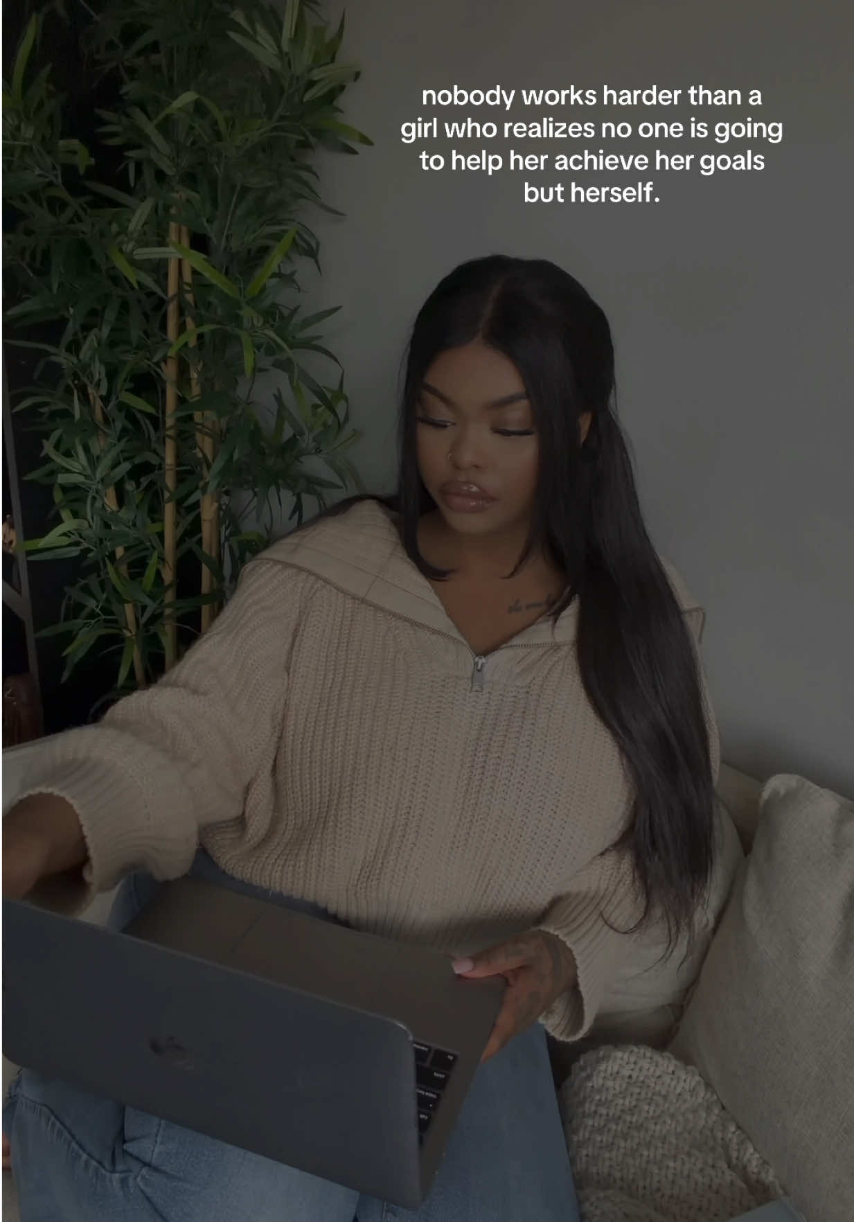 The moment you stop waiting for someone to save you and start walking in what God already gave you — everything changes.✨ Discipline becomes divine. Progress becomes personal. You realize you and God were the team all along. 🤎 Realignment starts here — free guide in bio. #motivation #mindset #digitalmarketing #wealth #christian 