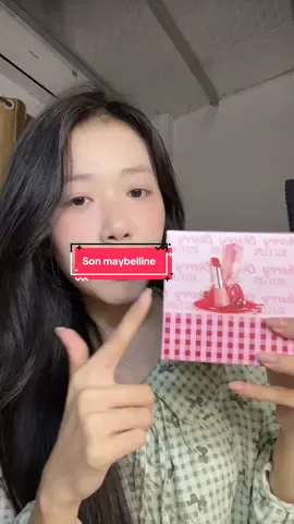 #maybelline #dunghana2882 #chiendichnhasangtao #cuocduanhasangtao #sale1111 