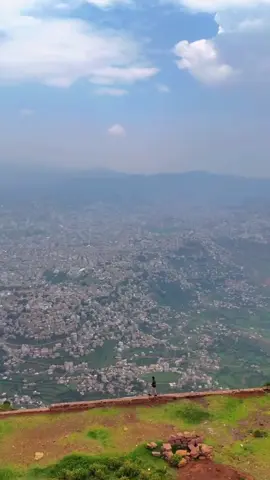 مدينة إب🤍✨#🇾🇪 #إب  #اكسبلورexplore #you 