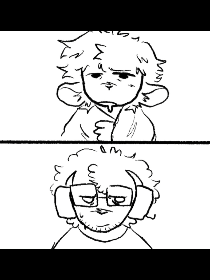 @trenchblood // can u tell I got lazy lol  //#systok #MLM #CPTSD #ldr #fypシ 