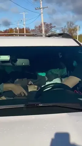 You are about to see harrowing footage of a father in Fitchburg, MA being brutalized by masked ICE agents while holding his terrified, crying baby. The Trump admin and every ICE agent who terrorizes our communities must be held to account for their inhumane, illegal actions.