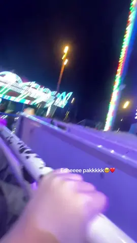 Edheeee Pakkkk😂 @† #rollercoaster#berat #high #ship #fyp 