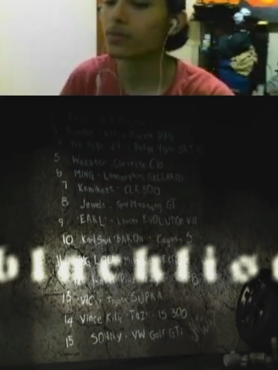 carrera contra TAZ el #14 de la blacklist#needforspeed #mostwanted2005 #carreras #gameplay