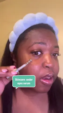 Beauty product Review: L’Oreal Paris Revitalift 1.5% Hyaluronic acid + 1% caffeine eye serum #giftedbylorrealparis #lorealparis #lorealparishaircare #revitalift 