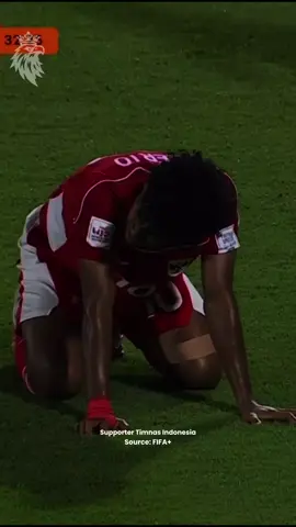 Indonesia Vs Brazil 🇧🇷4vs0🇮🇩 Perjuangan luar biasa Garuda muda, tak kenal lelah menghadapi kekuatan tim kuat level dunia seperti Brazil U-17, Pengalaman yang berharga untuk garuda muda. Tetap semangat karena masih ada sisa satu laga lagi menghadapi honduras. jika mampu menang, maka kesempatan untuk lolos fase grup masih terbuka, Kembali lebih kuat di pertandingan berikutnya Garuda muda! Ayo sob! Tetap satukan do'a, dukungan dan gelorakan semangat untuk punggawa garuda muda @timnasindonesia U-17 yang akan berjuang dalam pentas dunia 2025🇮🇩🦅💥  #U17WC #timnasday #timnasindonesia  #pialaduniau17 #football 