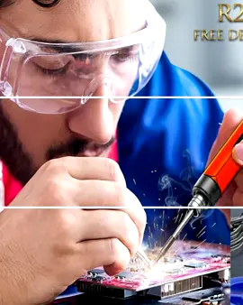 🔧✨ Ready to level up your DIY game? Our Easy Solder Iron Kit is here to help! Save 33.41% today! ➡️ [Easy Solder Iron Kit](https://zyora-9685.myshopify.com/products/easy-solder-iron-kit?ref=minta-video-app) #DIY #Crafting #ZYORA #SolderingMagic #MakeItYourOwn