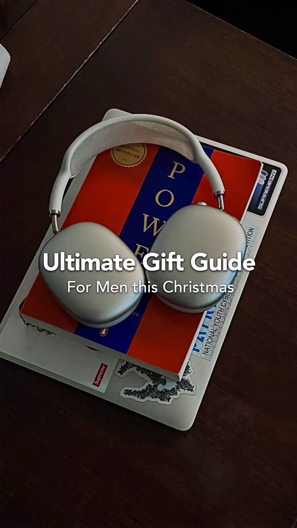 Ultimate gift guide for athletes 🎄❄️🎁 #starboyaesthetic #basketball #christmas #gift #giftguide  