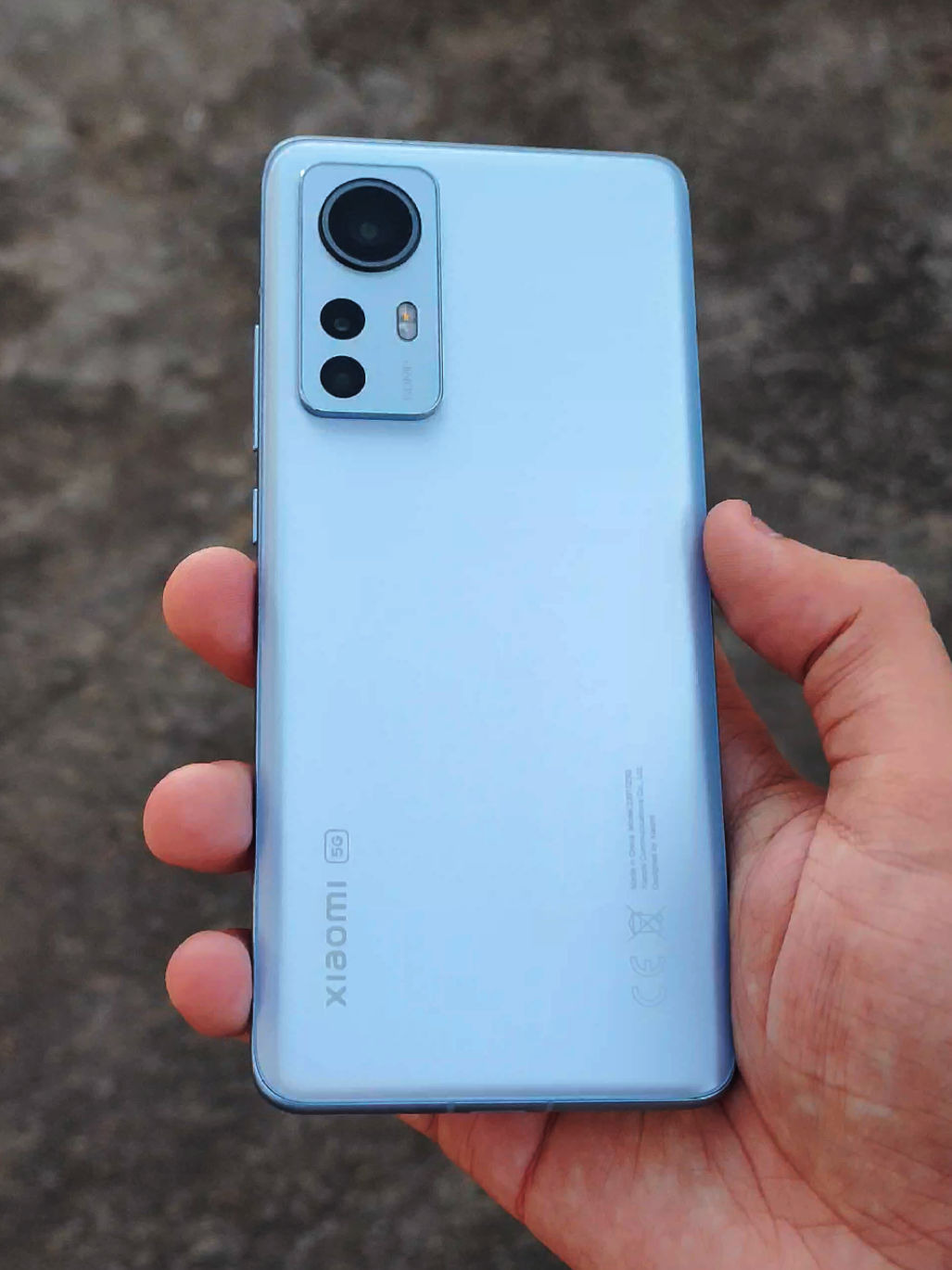 Xiaomi 12👻 #viral #xiaomi #foryou #12 #fyp 