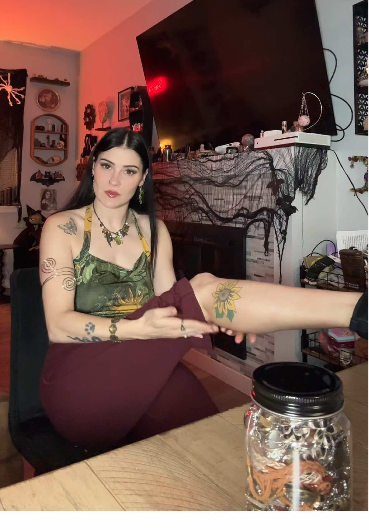 STONNANG MYSTERY JEWELRY JAR!!!!!! ❤️❤️Pt 1 from @cheri 