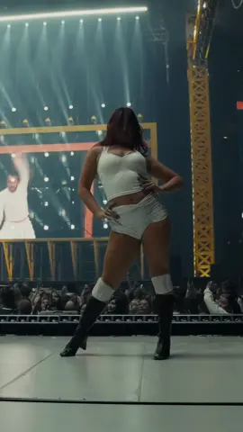 One more solo post for the road 🥺🤍 Never in a million years, when making this solo up in rehearsals 6 months ago, did I think it’d reach so many people. As we only have 2 shows left, I hope I never forget the feeling of performing this every night. Thank you for all the love and support. I love you alll!!! #neverforgetthewindmill 🎥: @ava__lamb #revolvingdoor 