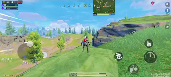 Ewan ko#fyp #codm #smoker #CLINKZ 