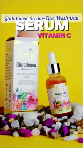 Best Deal In Pakistan Get Clear & Smooth Skin Order Now WhatsApp 03141442331 / 033541222321 #clearskin  #wrinklereduction #darkspotserum #skincareroutine #acnetreatment 