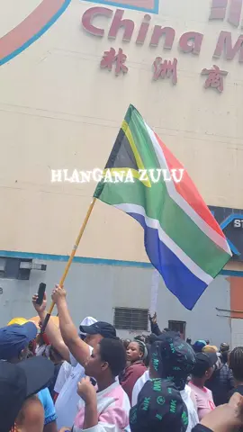 #MarchAndMarch #ABAHAMBE 