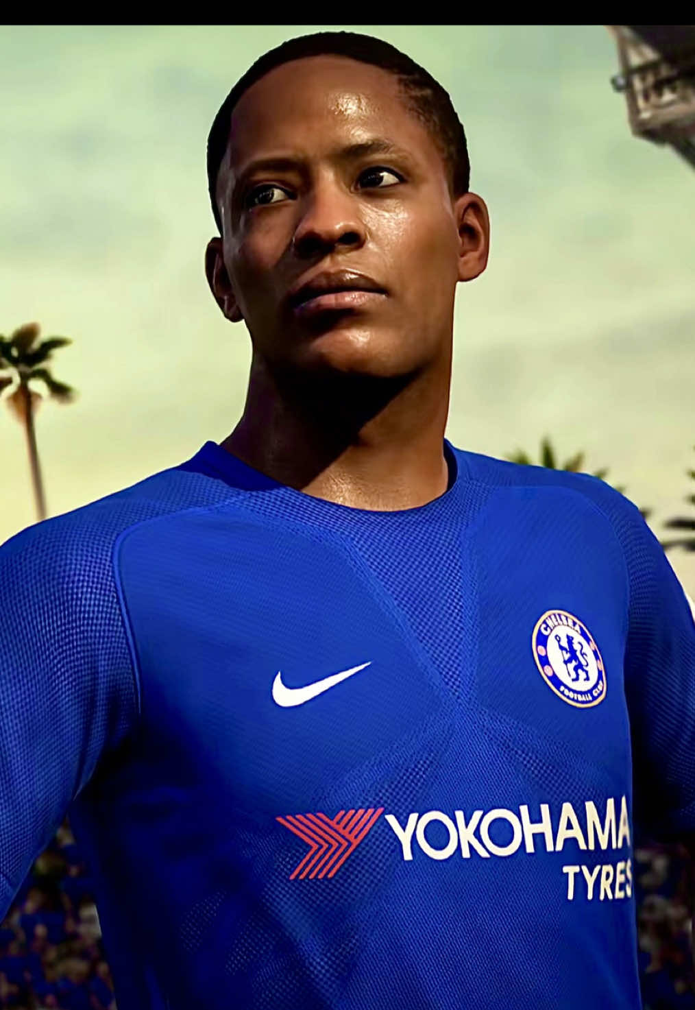 Vocês escolheram o Danny Williams né? 👀  #alexhunter #thejourney #eafc #fyp 