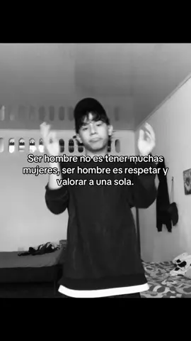 #facto #mujeres #hombres #respect #verdades