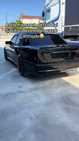 Baxım yoxsa qismətimi gözleyim?😂