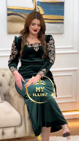 Robe Sila  #الشعب_الصيني_ماله_حل😂😂 #عروسة_جزائرية2022📽📸🇩🇿 #fyp #اكسبلور #viral 