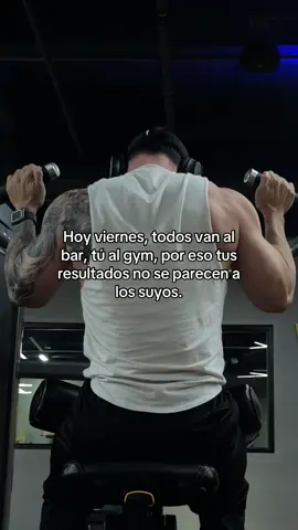 Así funciona  #gymrat #gym #Fitness #frasesgym  #creatorsearchinsights 