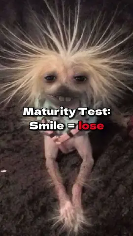 Which level made you lose ? #yousmileyoulose #viral #fyp #maturity #laughchallenge 