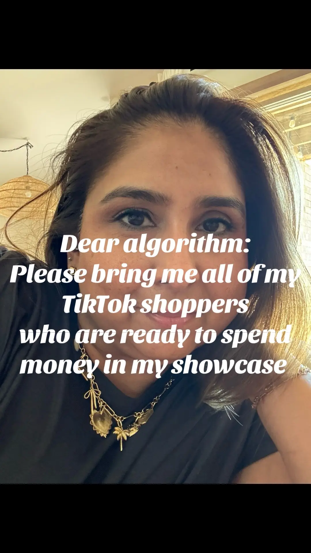 #dearalgorithm #tiktok #tiktokshop #showcase 