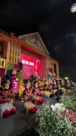 Tarian Ratoh Jaroe #fyp 