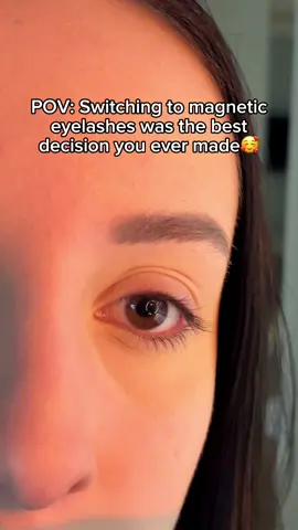 proof that lashes fix everything 😌💘 #beautygirlies #girlystyle #lashesfordays #fyp #makeupaddict