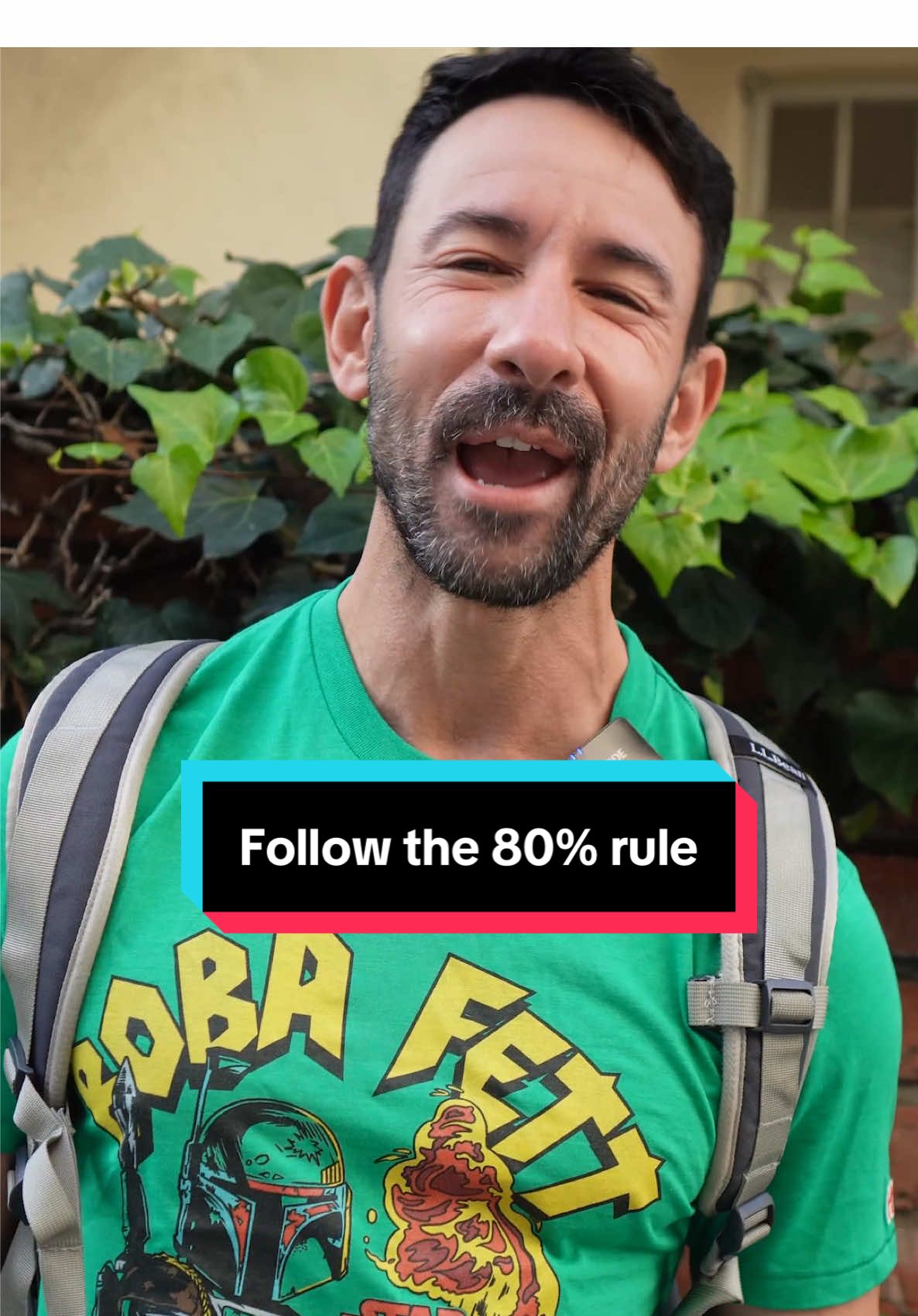 DM me “fast start” for my FREE program. Stay on point with your fitness program 80% of the time and you’ll get 100% of the results you’re looking for. #Fitness #nutrition #over40