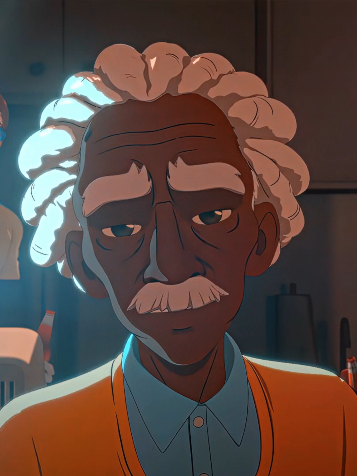 Chase Is So Tuff #dispatch #robertrobertson #dispatchedit #fyp #robertrobertsonedit