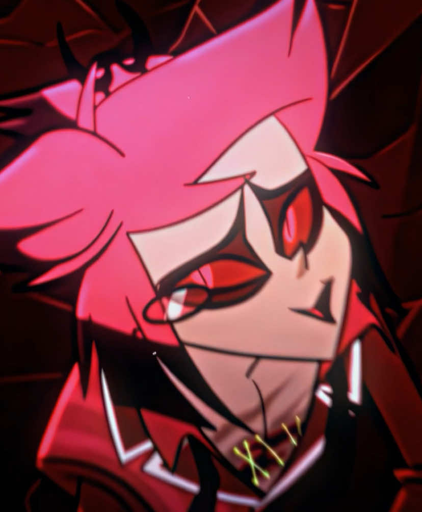 He's too cool in ep 4 #mofavv #alastor #hazbinhotel #hazbinhoteledit #hazbinhotelseason2 alastor hazbin hotel edit