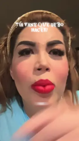 Tía Vane que debo hacer? #vanessalabios4k #consejos #demujer #JuanGabriel #fans 